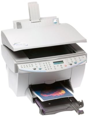 Cartuchos HP OfficeJet G85